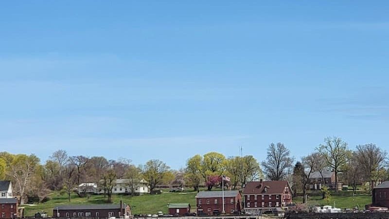 Little Bay Park - Whitestone, NY