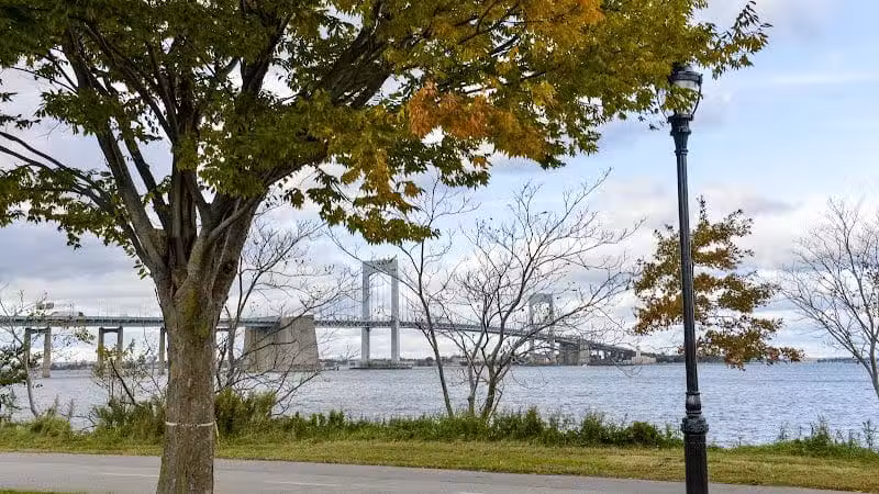 Little Bay Park - Whitestone, NY