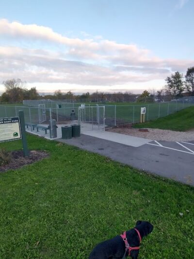 Bark Park - Whitewater, WI