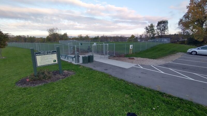 Bark Park - Whitewater, WI