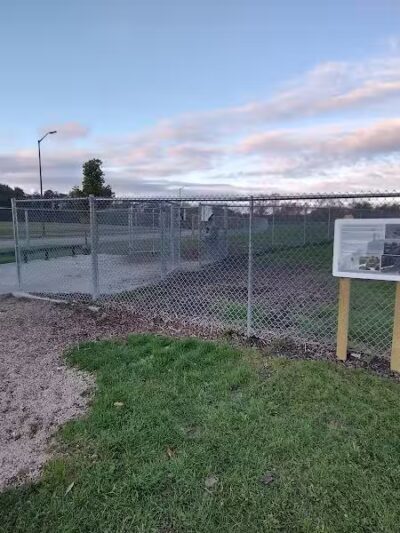 Bark Park - Whitewater, WI