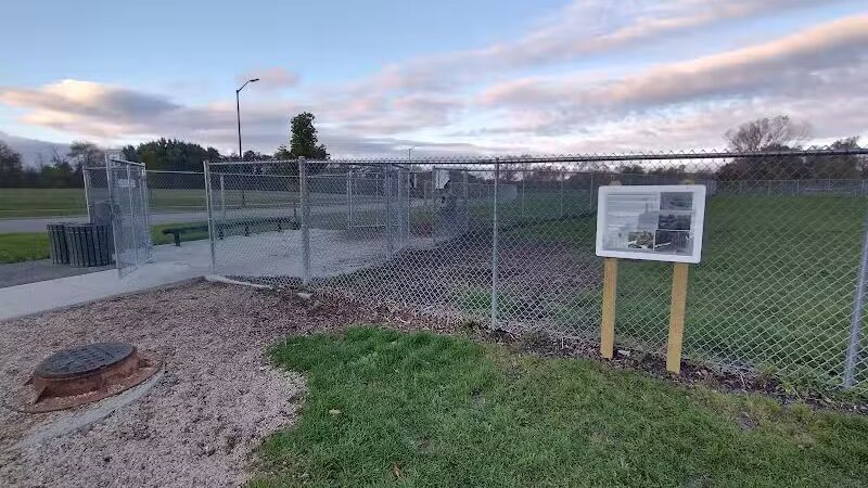 Bark Park - Whitewater, WI