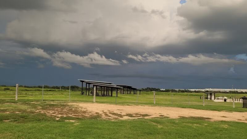 Chapin Park - Wichita, KS