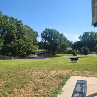 Country Acres Park - Wichita, KS