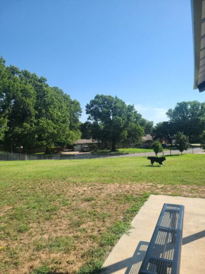 Country Acres Park - Wichita, KS