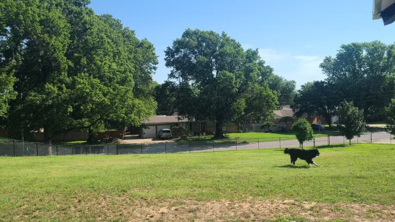 Country Acres Park - Wichita, KS