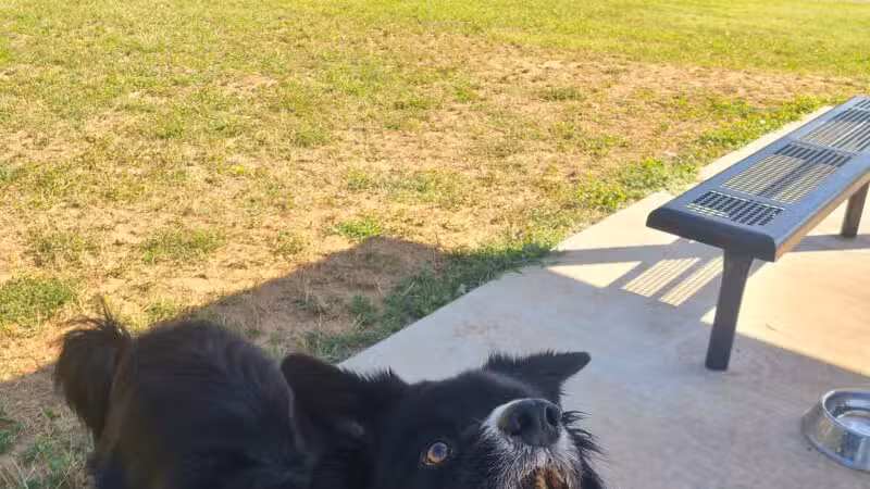 Country Acres Park - Wichita, KS