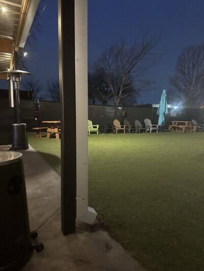 Barks & Brews - Wichita, KS