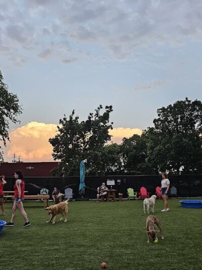 Barks & Brews - Wichita, KS