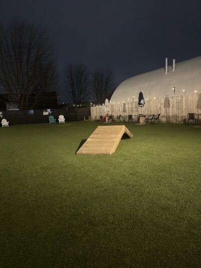 Barks & Brews - Wichita, KS