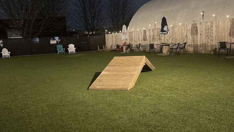 Barks & Brews - Wichita, KS