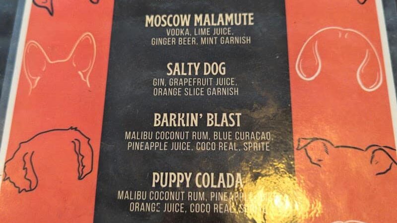 Barks & Brews - Wichita, KS