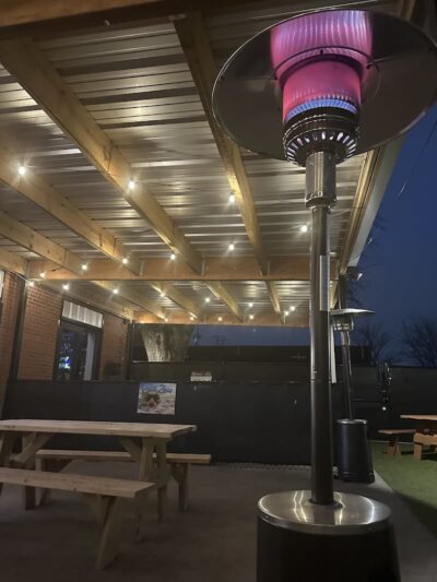 Barks & Brews - Wichita, KS