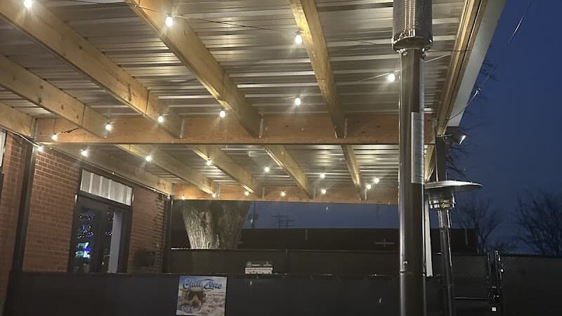 Barks & Brews - Wichita, KS