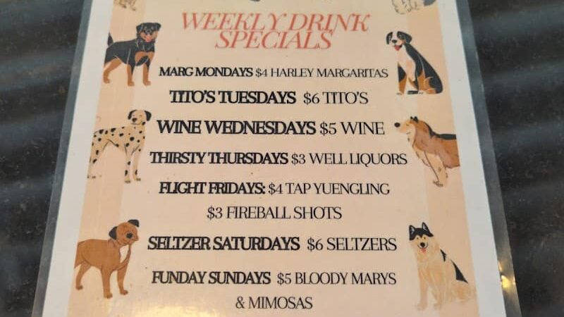 Barks & Brews - Wichita, KS