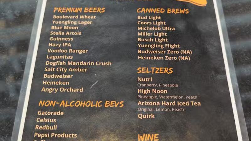 Barks & Brews - Wichita, KS