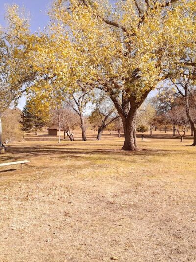Buffalo Park - Wichita, KS