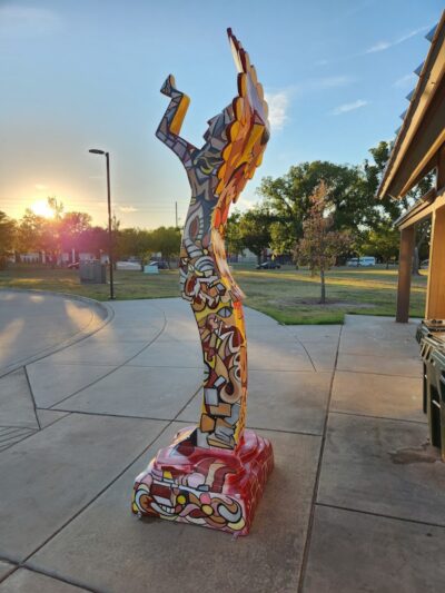 Buffalo Park - Wichita, KS