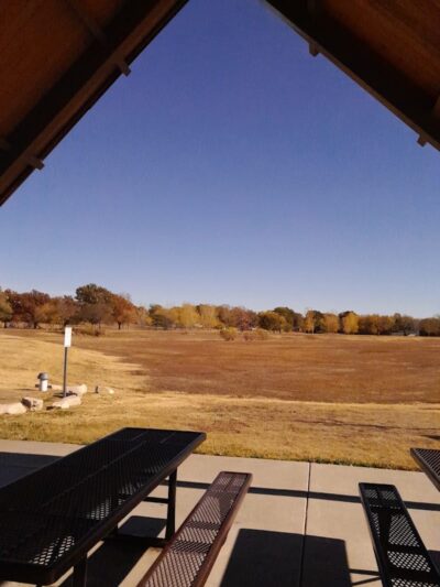 Buffalo Park - Wichita, KS