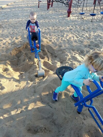 Buffalo Park - Wichita, KS