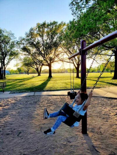 Buffalo Park - Wichita, KS