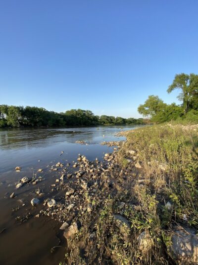 Chapin Park - Wichita, KS