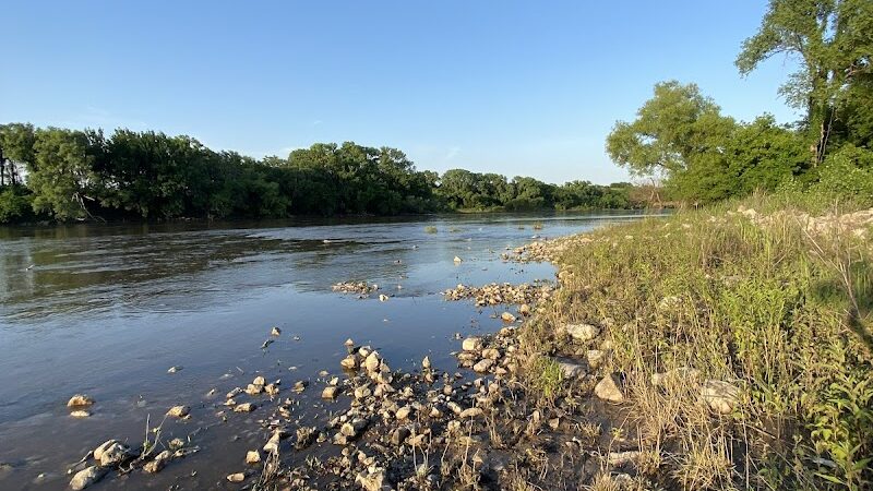Chapin Park - Wichita, KS