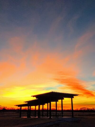 Chapin Park - Wichita, KS