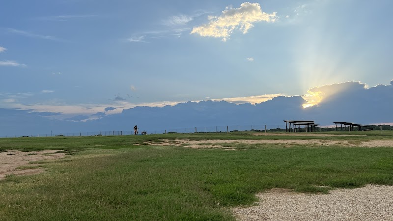 Chapin Park - Wichita, KS