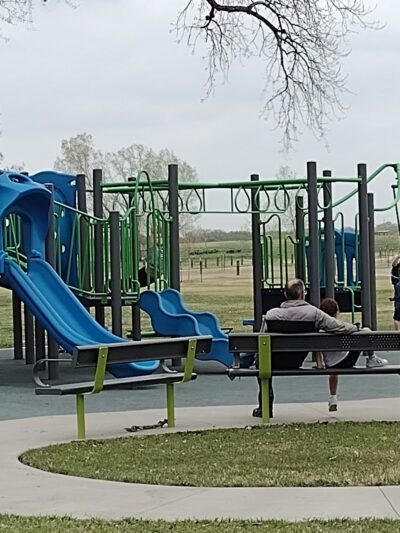 Chapin Park - Wichita, KS