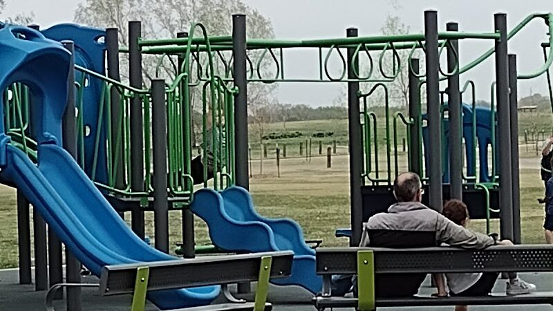 Chapin Park - Wichita, KS