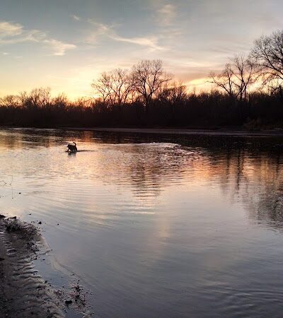 Chapin Park - Wichita, KS