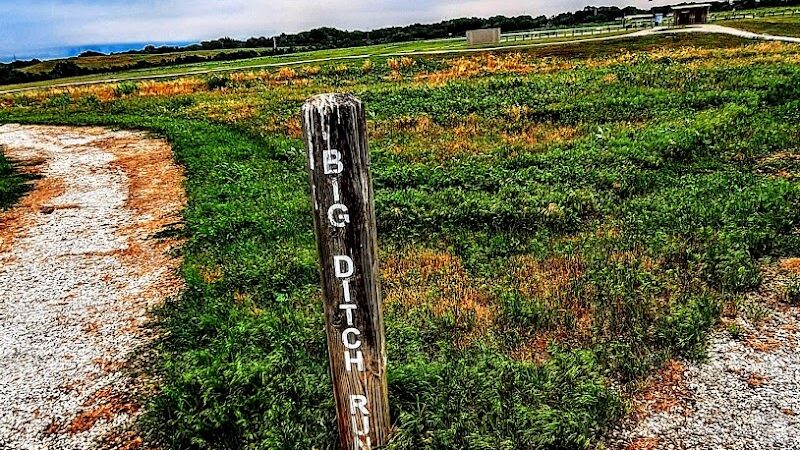 Chapin Park - Wichita, KS