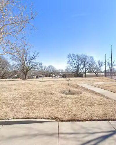 Country Acres Park - Wichita, KS