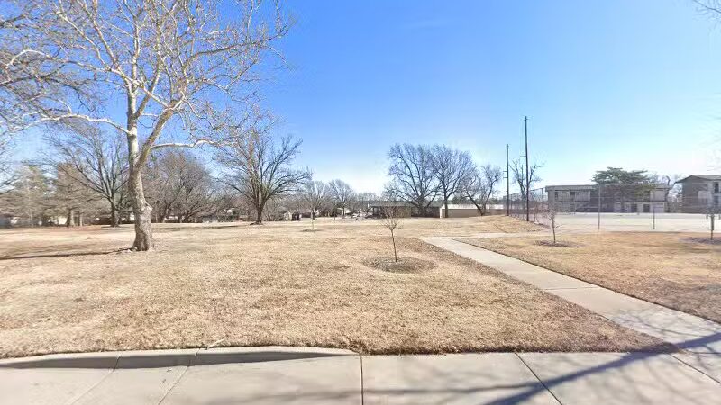 Country Acres Park - Wichita, KS