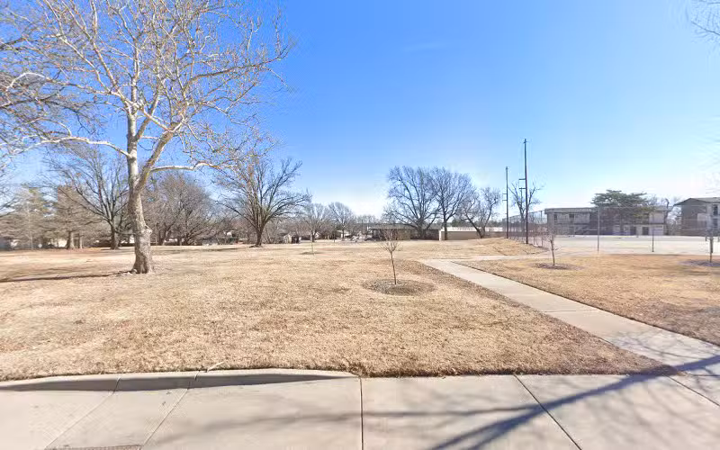 Country Acres Park - Wichita, KS