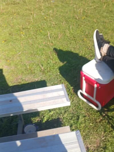 Harrison Dog Park - Wichita, KS