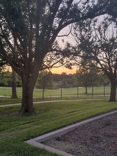 MacDonald Park - Wichita, KS