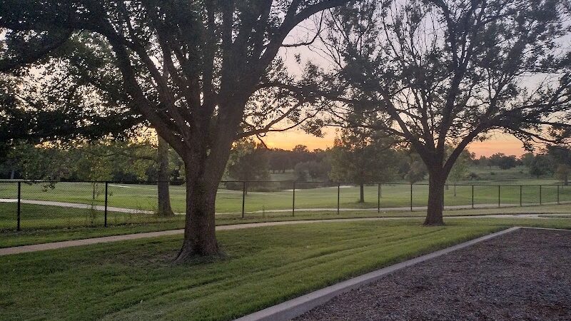 MacDonald Park - Wichita, KS