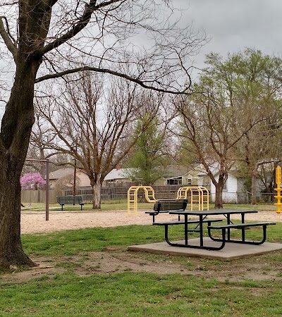 MacDonald Park - Wichita, KS