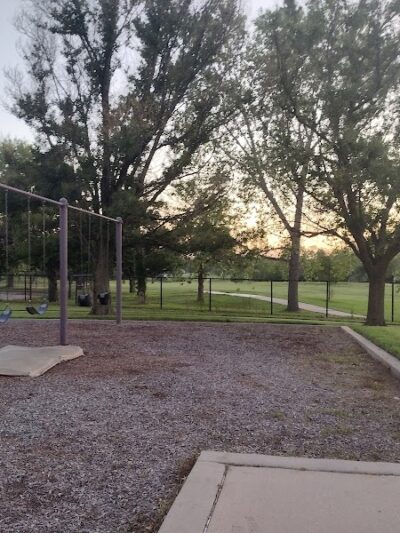 MacDonald Park - Wichita, KS