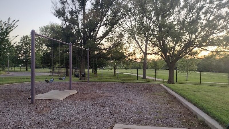 MacDonald Park - Wichita, KS