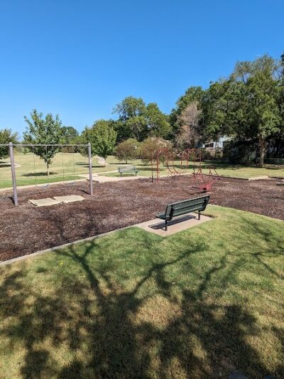 MacDonald Park - Wichita, KS