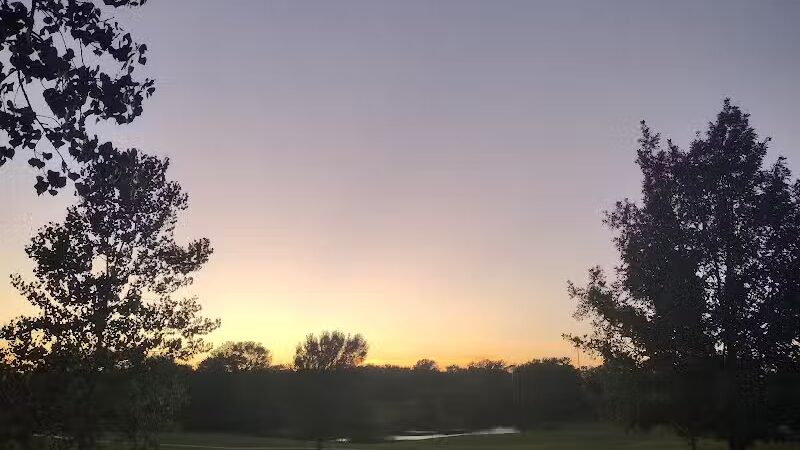 MacDonald Park - Wichita, KS
