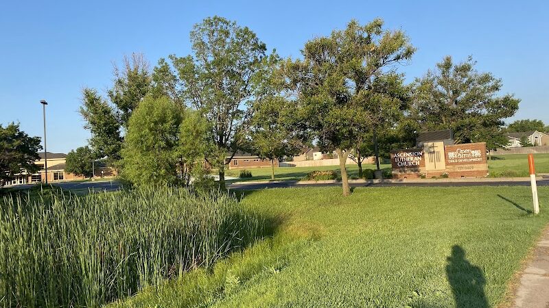 Meadows Park - Wichita, KS