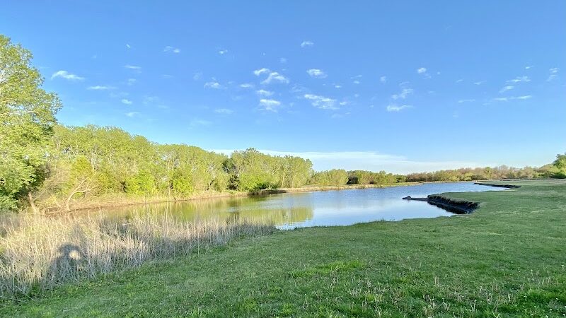 Meadows Park - Wichita, KS