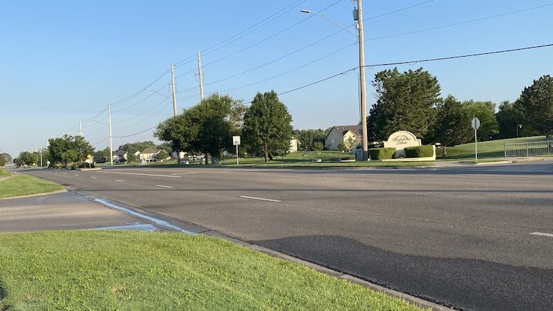 Meadows Park - Wichita, KS