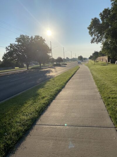 Meadows Park - Wichita, KS