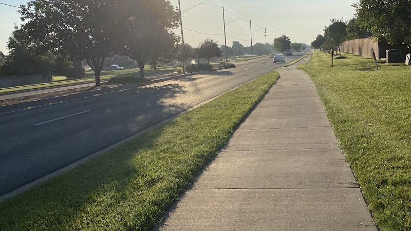 Meadows Park - Wichita, KS