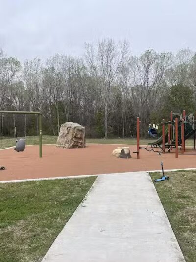 Meadows Park - Wichita, KS